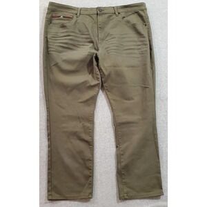 Benjamin Black Men's Slim Jeans Size 46X30
